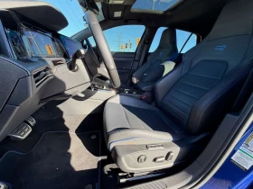 VW Golf R DSG / HUD / Harman Kardon / Carfax | Auto.bg — изображение 5 VW Golf R DSG / HUD / Harman Kardon / Carfax | Auto.bg — изображение 5