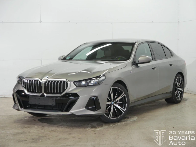 BMW 520 d Steptronic - 113100 лв. / 57827.11 € - 49711177 1 | Car24.bg BMW 520 d Steptronic - 113100 лв. / 57827.11 € - 49711177 1