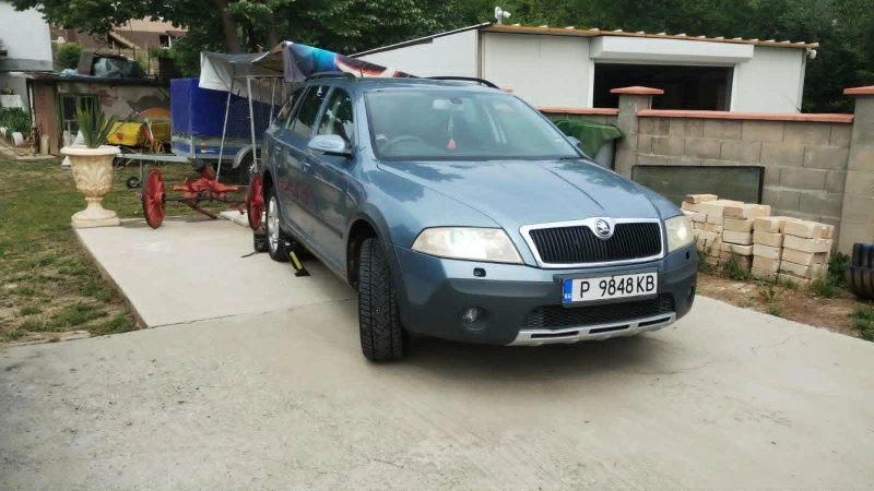 Skoda Octavia - 1111 € / 2172.93 лв. - 67284269 1 | Car24.bg Skoda Octavia - 1111 € / 2172.93 лв. - 67284269 1