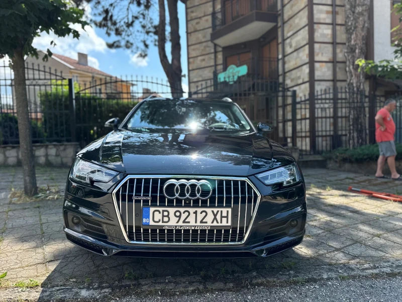 Audi A4 Allroad 3 TDI 96000km - 22000 € / 43028.26 лв. - 43012196 1 | Car24.bg Audi A4 Allroad 3 TDI 96000km - 22000 € / 43028.26 лв. - 43012196 1