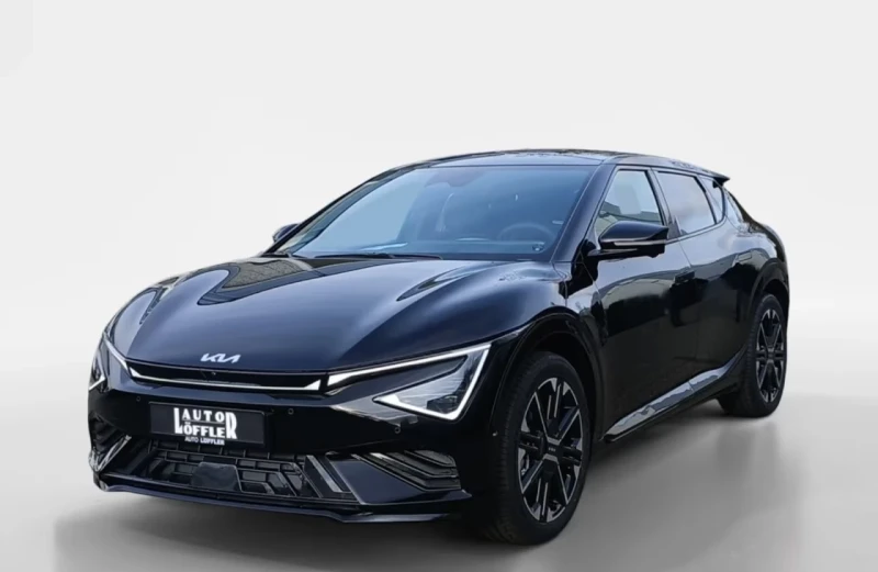 Kia EV6 GT-Line FACELIFT RWD 84kWh !Warranty! - 43996 € / 86048.70 лв. - 75024592 1 | Car24.bg Kia EV6 GT-Line FACELIFT RWD 84kWh !Warranty! - 43996 € / 86048.70 лв. - 75024592 1