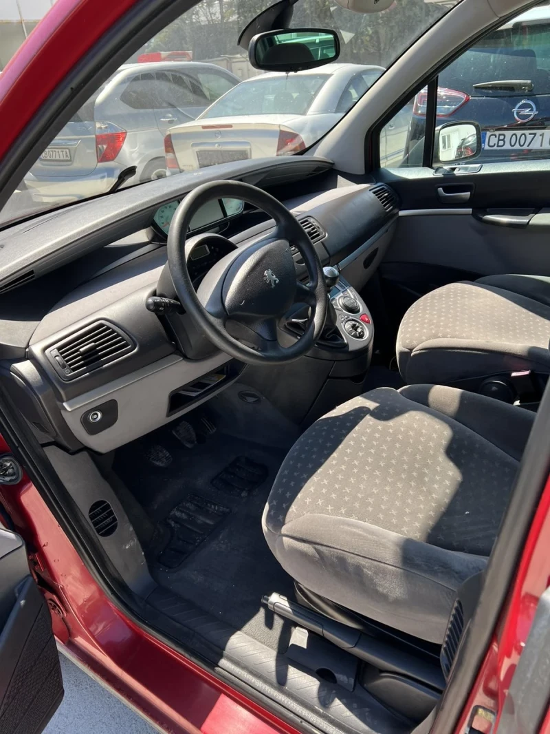 Peugeot 807 2.2HDI за ЧАСТИ - 111 € - 48076908 1 | Car24.bg Peugeot 807 2.2HDI за ЧАСТИ - 111 € - 48076908 1