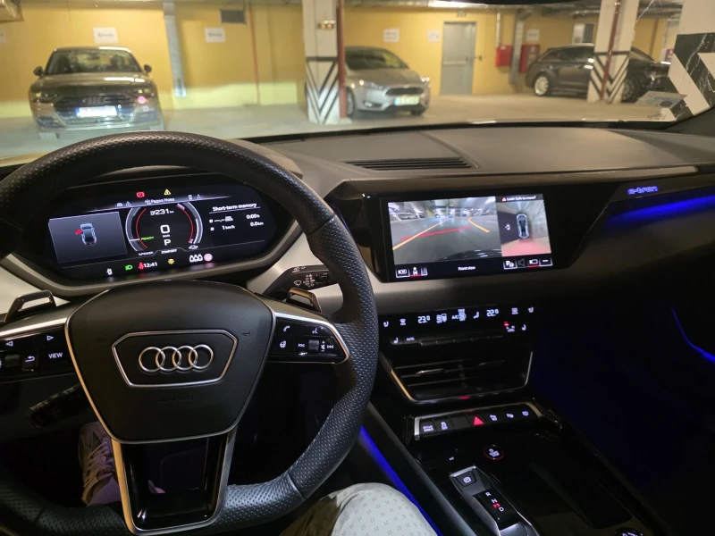Audi E-Tron GT - 75000 € - 59150246 1 | Car24.bg Audi E-Tron GT - 75000 € - 59150246 1