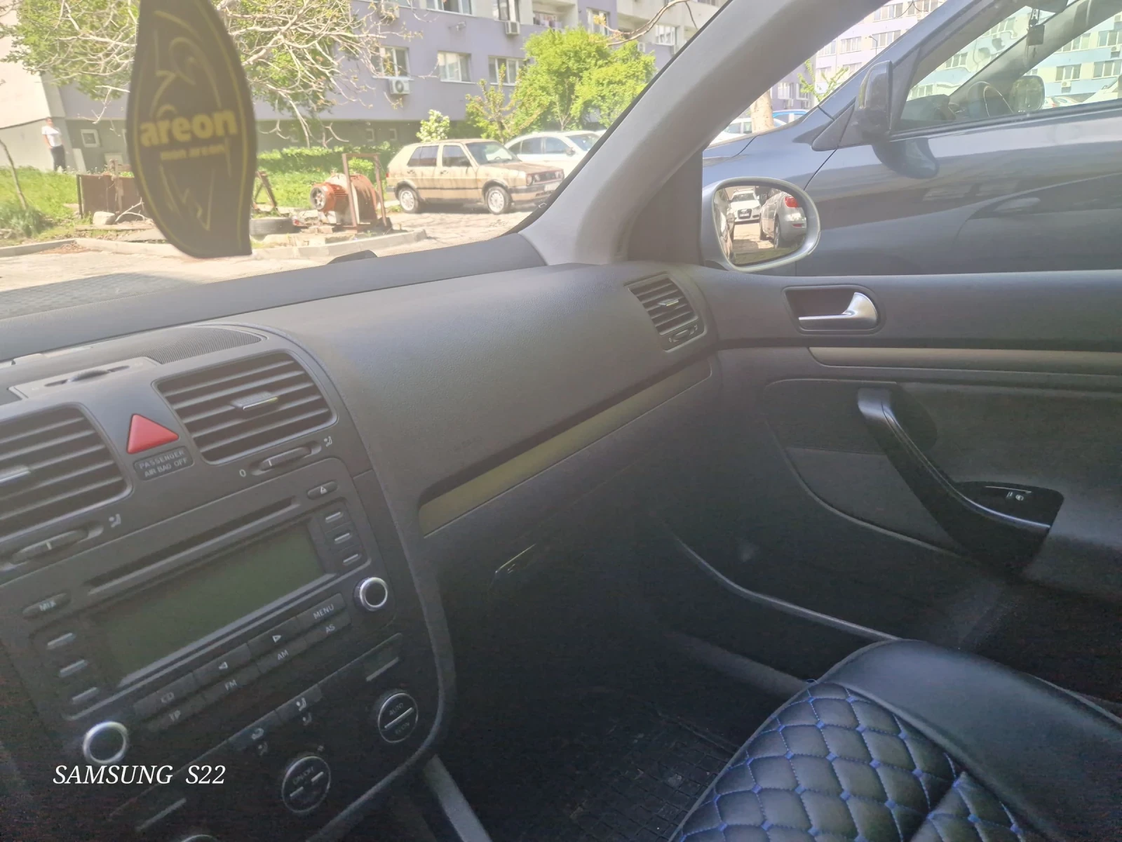 VW Golf 1.6 fsi - изображение 5 | Auto.bg VW Golf 1.6 fsi - изображение 5