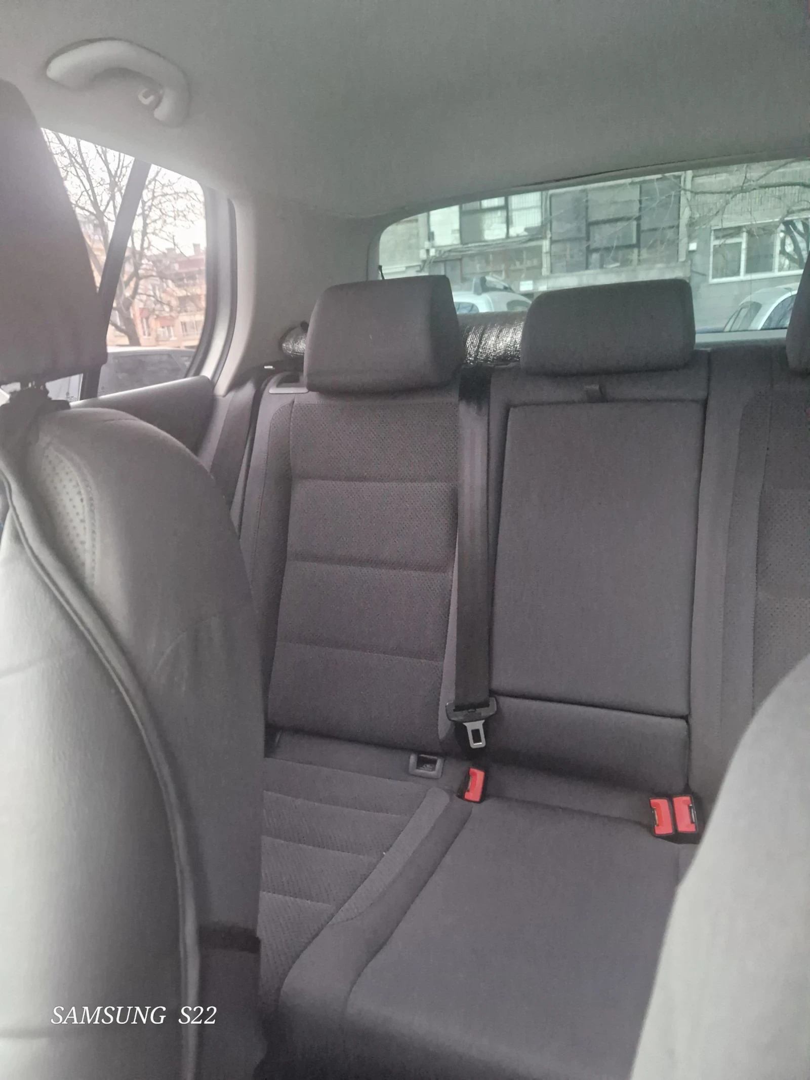 VW Golf 1.6 fsi - изображение 6 | Auto.bg VW Golf 1.6 fsi - изображение 6