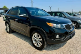 Kia Sorento 2.4i Бензин - Car24.bg Kia Sorento 2.4i Бензин