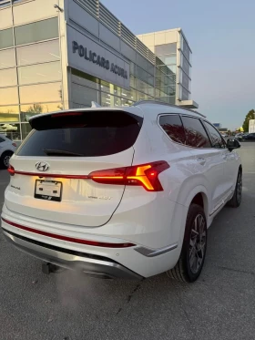 Hyundai Santa fe Calligraphy Edition * * CARFAX * * АВТОКРЕДИТ * * - 58999 лв. / 30165.71 € - 29762544 6 | Car24.bg Hyundai Santa fe Calligraphy Edition * * CARFAX * * АВТОКРЕДИТ * * - 58999 лв. / 30165.71 € - 29762544 6