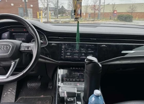 Audi Q8 Progressiv - 58200 лв. / 29757.19 € - 85681052 8 | Car24.bg Audi Q8 Progressiv - 58200 лв. / 29757.19 € - 85681052 8
