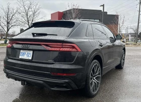 Audi Q8 Progressiv - 58200 лв. / 29757.19 € - 85681052 10 | Car24.bg Audi Q8 Progressiv - 58200 лв. / 29757.19 € - 85681052 10