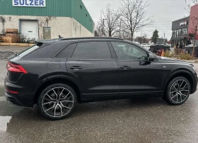 Audi Q8 Progressiv - 58200 лв. / 29757.19 € - 85681052 3 | Car24.bg Audi Q8 Progressiv - 58200 лв. / 29757.19 € - 85681052 3