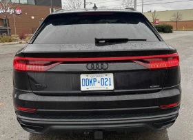 Audi Q8 Progressiv - 58200 лв. / 29757.19 € - 85681052 4 | Car24.bg Audi Q8 Progressiv - 58200 лв. / 29757.19 € - 85681052 4