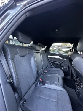 Audi Q5 Q5 S Line Sportback 45 TFSI - 79900 лв. / 40852.22 € - 43301977 13 | Car24.bg Audi Q5 Q5 S Line Sportback 45 TFSI - 79900 лв. / 40852.22 € - 43301977 13