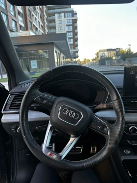 Audi Q5 Q5 S Line Sportback 45 TFSI - 79900 лв. / 40852.22 € - 43301977 7 | Car24.bg Audi Q5 Q5 S Line Sportback 45 TFSI - 79900 лв. / 40852.22 € - 43301977 7