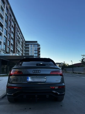 Audi Q5 Q5 S Line Sportback 45 TFSI - 79900 лв. / 40852.22 € - 43301977 4 | Car24.bg Audi Q5 Q5 S Line Sportback 45 TFSI - 79900 лв. / 40852.22 € - 43301977 4