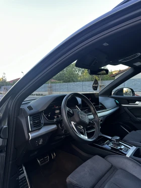 Audi Q5 Q5 S Line Sportback 45 TFSI - 79900 лв. / 40852.22 € - 43301977 6 | Car24.bg Audi Q5 Q5 S Line Sportback 45 TFSI - 79900 лв. / 40852.22 € - 43301977 6