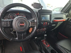 Jeep Wrangler UNLIMITED RECON EDITION/КОЖА/НАВИ/RED EDITION - 16700 € / 32662.36 лв. - 41245644 10 | Car24.bg Jeep Wrangler UNLIMITED RECON EDITION/КОЖА/НАВИ/RED EDITION - 16700 € / 32662.36 лв. - 41245644 10