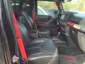 Jeep Wrangler UNLIMITED RECON EDITION/КОЖА/НАВИ/RED EDITION - 16700 € / 32662.36 лв. - 41245644 12 | Car24.bg Jeep Wrangler UNLIMITED RECON EDITION/КОЖА/НАВИ/RED EDITION - 16700 € / 32662.36 лв. - 41245644 12