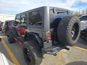 Jeep Wrangler UNLIMITED RECON EDITION/КОЖА/НАВИ/RED EDITION - 16700 € / 32662.36 лв. - 41245644 5 | Car24.bg Jeep Wrangler UNLIMITED RECON EDITION/КОЖА/НАВИ/RED EDITION - 16700 € / 32662.36 лв. - 41245644 5