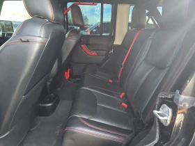 Jeep Wrangler UNLIMITED RECON EDITION/КОЖА/НАВИ/RED EDITION - 16700 € / 32662.36 лв. - 41245644 13 | Car24.bg Jeep Wrangler UNLIMITED RECON EDITION/КОЖА/НАВИ/RED EDITION - 16700 € / 32662.36 лв. - 41245644 13