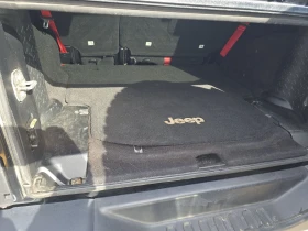 Jeep Wrangler UNLIMITED RECON EDITION/КОЖА/НАВИ/RED EDITION - 16700 € / 32662.36 лв. - 41245644 16 | Car24.bg Jeep Wrangler UNLIMITED RECON EDITION/КОЖА/НАВИ/RED EDITION - 16700 € / 32662.36 лв. - 41245644 16