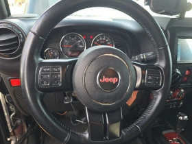 Jeep Wrangler UNLIMITED RECON EDITION/КОЖА/НАВИ/RED EDITION - 16700 € / 32662.36 лв. - 41245644 11 | Car24.bg Jeep Wrangler UNLIMITED RECON EDITION/КОЖА/НАВИ/RED EDITION - 16700 € / 32662.36 лв. - 41245644 11