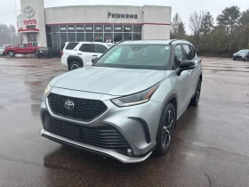 Toyota Highlander * XSE * ГЛАВНО ПРЕДСТАВИТЕЛСТВО* 360 КАМЕРА* КОЖА* - Car24.bg Toyota Highlander * XSE * ГЛАВНО ПРЕДСТАВИТЕЛСТВО* 360 КАМЕРА* КОЖА*