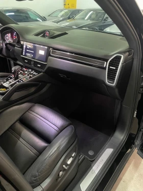 Porsche Cayenne S/Sport/360/обдух/подгр/панора/Bose/НОВА!!! | Auto.bg — изображение 12 Porsche Cayenne S/Sport/360/обдух/подгр/панора/Bose/НОВА!!! | Auto.bg — изображение 12