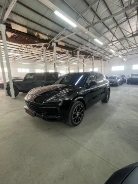 Porsche Cayenne S/Sport/360/обдух/подгр/панора/Bose/НОВА!!! | Auto.bg — изображение 2 Porsche Cayenne S/Sport/360/обдух/подгр/панора/Bose/НОВА!!! | Auto.bg — изображение 2