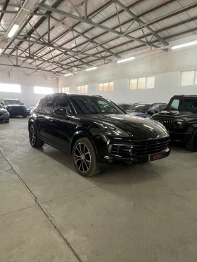 Porsche Cayenne S/Sport/360/обдух/подгр/панора/Bose/НОВА!!! | Auto.bg — изображение 3 Porsche Cayenne S/Sport/360/обдух/подгр/панора/Bose/НОВА!!! | Auto.bg — изображение 3