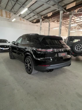 Porsche Cayenne S/Sport/360/обдух/подгр/панора/Bose/НОВА!!! | Auto.bg — изображение 5 Porsche Cayenne S/Sport/360/обдух/подгр/панора/Bose/НОВА!!! | Auto.bg — изображение 5
