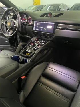 Porsche Cayenne S/Sport/360/обдух/подгр/панора/Bose/НОВА!!! | Auto.bg — изображение 15 Porsche Cayenne S/Sport/360/обдух/подгр/панора/Bose/НОВА!!! | Auto.bg — изображение 15