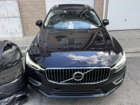 Volvo XC60 D5/Inscription/AWD/235кс/Панорама | Auto.bg — изображение 2 Volvo XC60 D5/Inscription/AWD/235кс/Панорама | Auto.bg — изображение 2