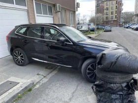 Volvo XC60 D5/Inscription/AWD/235кс/Панорама | Auto.bg — изображение 3 Volvo XC60 D5/Inscription/AWD/235кс/Панорама | Auto.bg — изображение 3