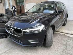 Volvo XC60 D5/Inscription/AWD/235кс/Панорама