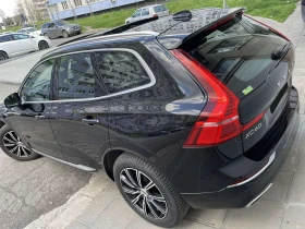 Volvo XC60 D5/Inscription/AWD/235кс/Панорама | Auto.bg — изображение 4 Volvo XC60 D5/Inscription/AWD/235кс/Панорама | Auto.bg — изображение 4
