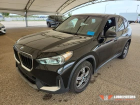 Снимка BMW X1