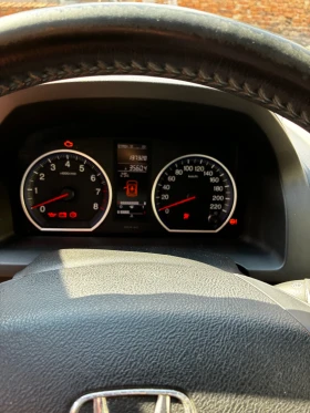 Honda Cr-v - 9800 € - 14489606 17 | Car24.bg Honda Cr-v - 9800 € - 14489606 17