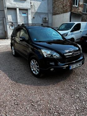 Honda Cr-v - 9800 € - 14489606 2 | Car24.bg Honda Cr-v - 9800 € - 14489606 2