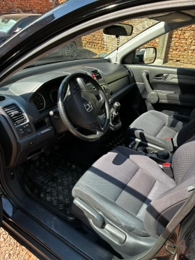 Honda Cr-v - 9800 € - 14489606 9 | Car24.bg Honda Cr-v - 9800 € - 14489606 9