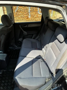 Honda Cr-v - 9800 € - 14489606 15 | Car24.bg Honda Cr-v - 9800 € - 14489606 15
