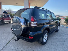 Toyota Land cruiser 3.0d4d Luxury - 16500 € - 49045692 4 | Car24.bg Toyota Land cruiser 3.0d4d Luxury - 16500 € - 49045692 4