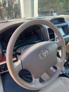 Toyota Land cruiser 3.0d4d Luxury - 16500 € - 49045692 7 | Car24.bg Toyota Land cruiser 3.0d4d Luxury - 16500 € - 49045692 7