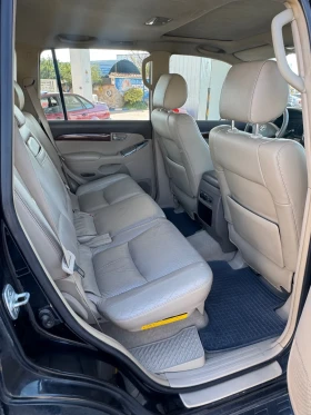 Toyota Land cruiser 3.0d4d Luxury - 16500 € - 49045692 9 | Car24.bg Toyota Land cruiser 3.0d4d Luxury - 16500 € - 49045692 9