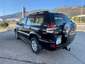 Toyota Land cruiser 3.0d4d Luxury - 16500 € - 49045692 3 | Car24.bg Toyota Land cruiser 3.0d4d Luxury - 16500 € - 49045692 3