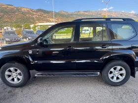 Toyota Land cruiser 3.0d4d Luxury - 16500 € - 49045692 2 | Car24.bg Toyota Land cruiser 3.0d4d Luxury - 16500 € - 49045692 2