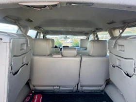 Toyota Land cruiser 3.0d4d Luxury - 16500 € - 49045692 12 | Car24.bg Toyota Land cruiser 3.0d4d Luxury - 16500 € - 49045692 12