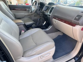 Toyota Land cruiser 3.0d4d Luxury - 16500 € - 49045692 10 | Car24.bg Toyota Land cruiser 3.0d4d Luxury - 16500 € - 49045692 10