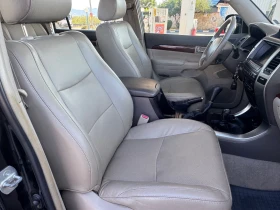 Toyota Land cruiser 3.0d4d Luxury - 16500 € - 49045692 11 | Car24.bg Toyota Land cruiser 3.0d4d Luxury - 16500 € - 49045692 11