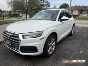 Снимка Audi Q5