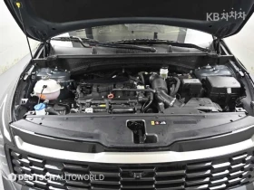 Kia Sportage SIGNATURE | Auto.bg — изображение 5 Kia Sportage SIGNATURE | Auto.bg — изображение 5